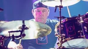 Rush: Cinema Strangiato - R40+ Director's Cut — foto 1