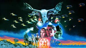 Batalla más allá de las galaxias — foto 2