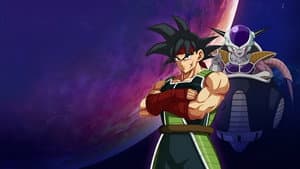 Dragon Ball Z: La Batalla de Freezer contra el Padre de Goku — foto 7