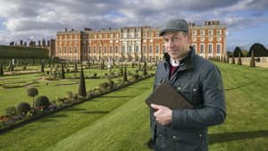 Phil Spencer's Stately Homes — foto 4