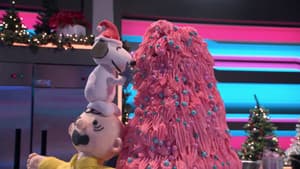 Una Navidad llena de delicias