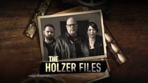 The Holzer Files — foto 2