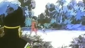 La espada asesina, ¿Avan verdaderamente mató a su padre?