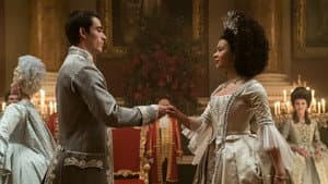La reina Charlotte: Una historia de Bridgerton — foto 7