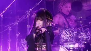 Wagakki Band: 1st JAPAN Tour - Hibiya Yagai Ongakudo — foto 1
