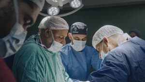 American Doctor — foto 1