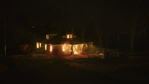 The Quiet — foto 1