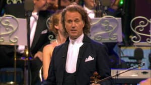 André Rieu - Das große Konzert aus Schloss Schönbrunn — foto 5