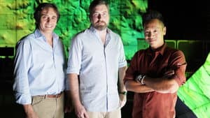 Lost Treasures of the Maya Snake Kings — foto 1
