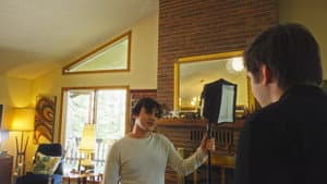 The Student Film — foto 1
