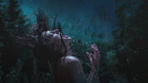 Nightsiren — foto 1