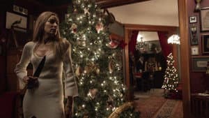 The Naughty List of Mr. Scrooge — foto 1