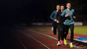 Ingebrigtsen: Born to Run — foto 2