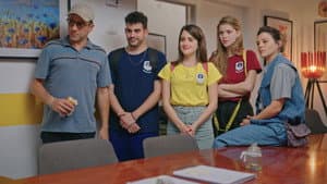 Episodio 21