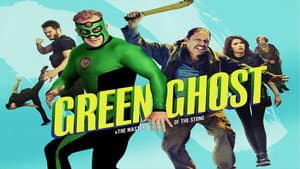 Green Ghost and the Masters of the Stone — foto 2