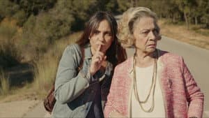 La abuela