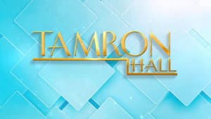 Tamron Hall — foto 2