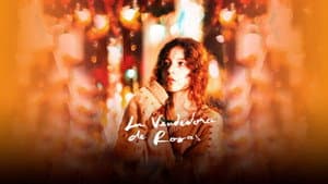 La vendedora de rosas — foto 3