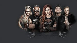 NXT No Mercy 2023 — foto 1