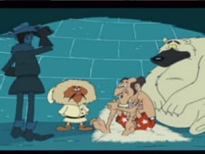 Episodio 23