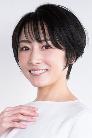 杏さゆり