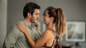 Um Casal Inseparável — foto 3