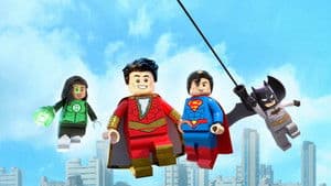 LEGO DC Shazam!: Magia y monstruos — foto 3