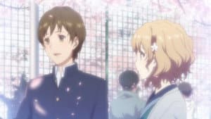 劇場版 花咲くいろは HOME SWEET HOME — foto 3
