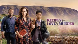 Recipes for Love and Murder — foto 9