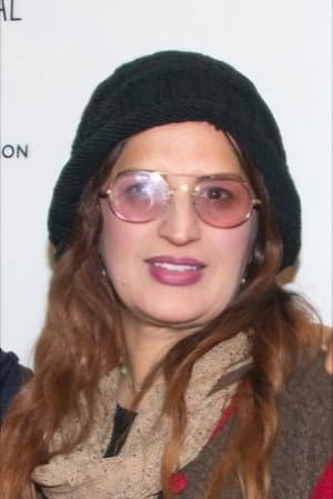 Parisa Bakhtavar