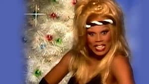 RuPaul's Christmas Ball — foto 1