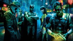 Watchmen, los vigilantes — foto 8