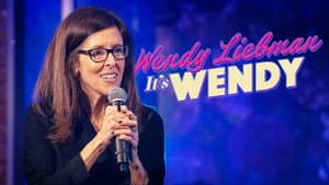 Wendy Liebman - It's Wendy — foto 1