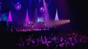 Muse: Hullabaloo - Live At Le Zenith - Paris — foto 10