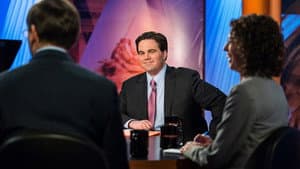 Washington Week with The Atlantic — foto 11