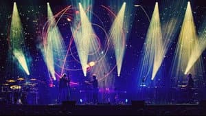 Steven Wilson: Impossible Tightrope - Live in Madrid — foto 1