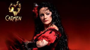 Carmen — foto 1