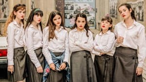 Las niñas — foto 1