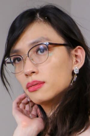 Lilia Lust