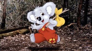 Blinky Bill — foto 6