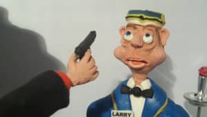 Larry The Bellboy — foto 2