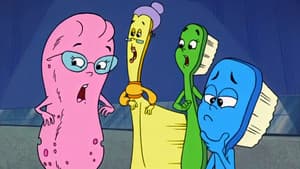 The Toothbrush Family - The Fresh Adventures of The Toothbrush Family — foto 1