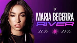 Maria Becerra en vivo: River — foto 2