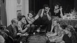 Greenwich Village Story — foto 1