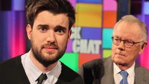 Backchat with Jack Whitehall and His Dad — foto 1