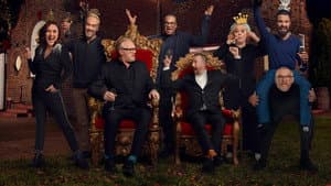 Taskmaster’s New Year Treat — foto 3