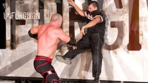 WWE Unforgiven 2003 — foto 4