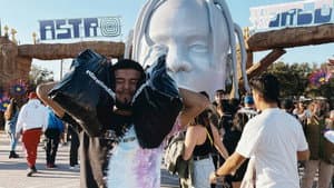 Fiasco total: La tragedia de Astroworld — foto 7