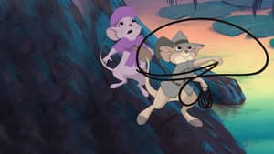 Bernardo y Bianca 2: En Cangurolandia — foto 10