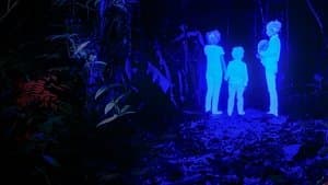 Los niños perdidos — foto 1
